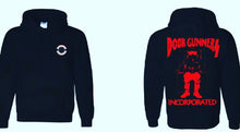 Load image into Gallery viewer, DGI Death Row Hooded sweatshirt